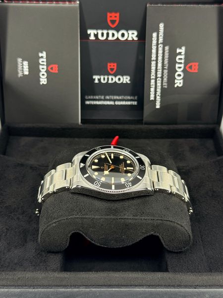 Tudor Black Bay 54 M79000N-0001